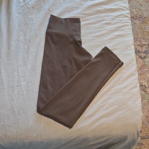 Oner Active Women's Leggings in Brown